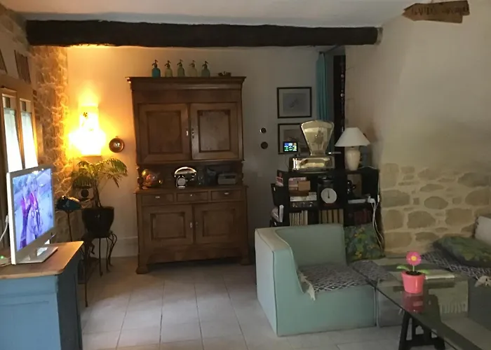 La Maison D\'Irma
