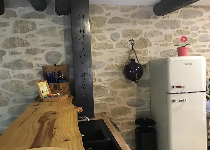 La Maison D\'Irma