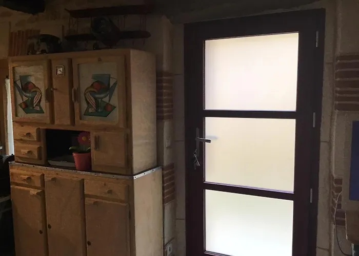 La Maison D\'Irma