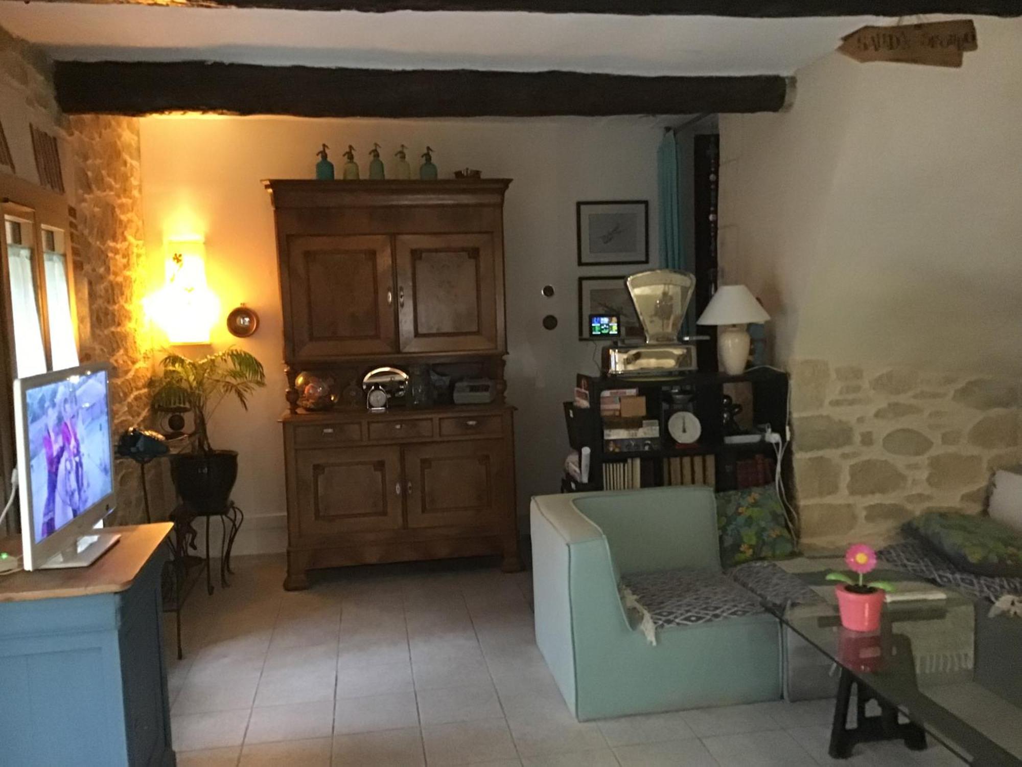 La Maison D'irma Holiday home
