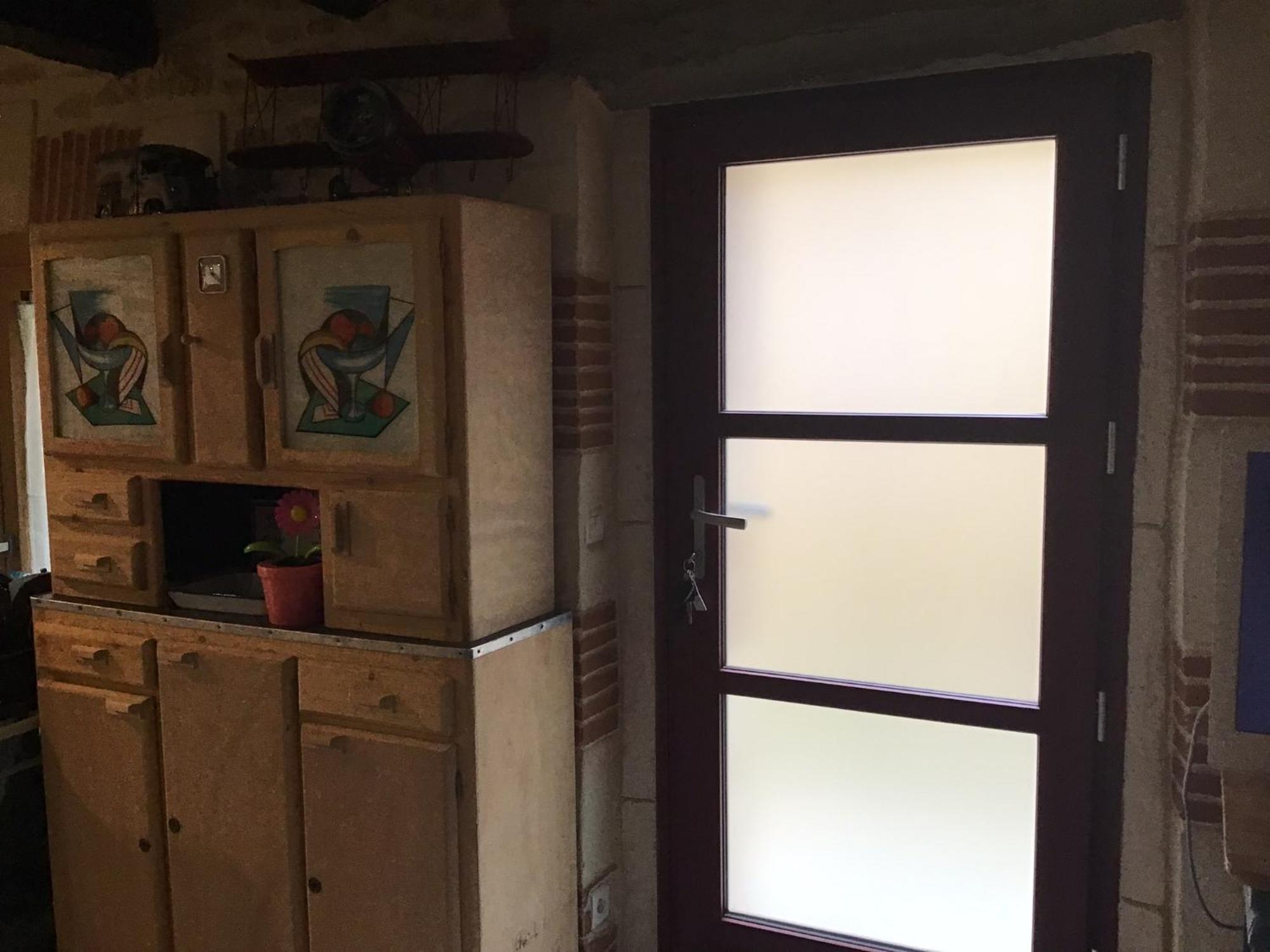 La Maison D'irma Сasa de vacaciones *