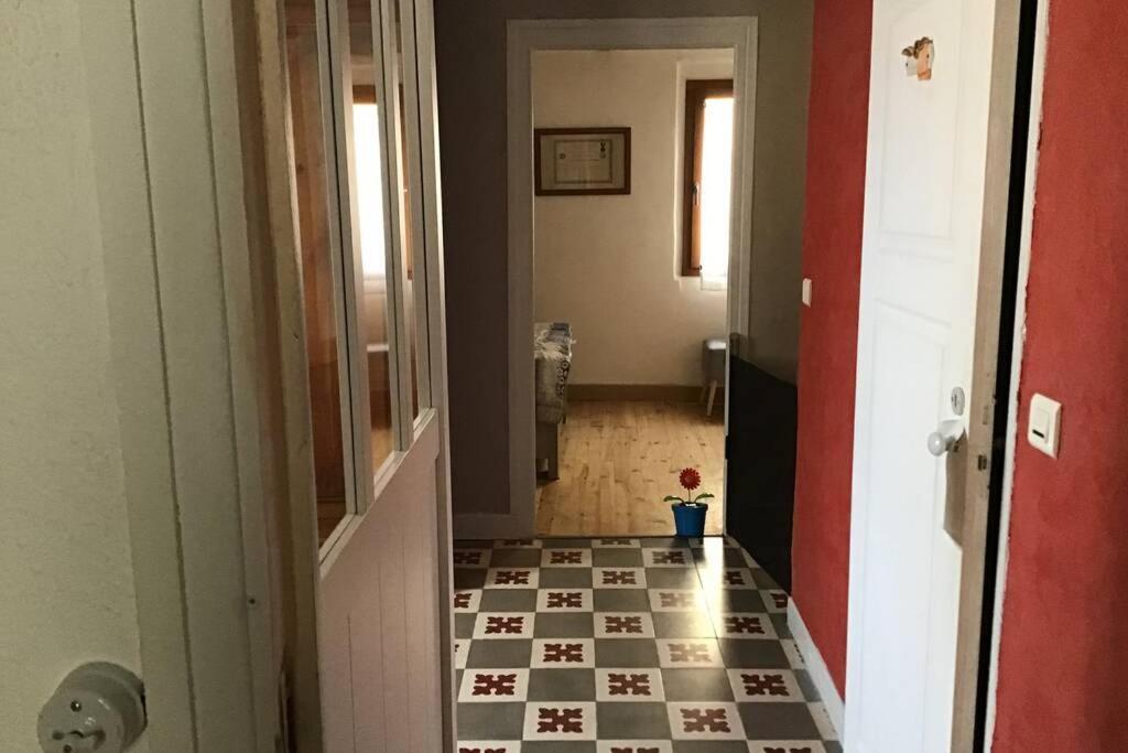 La Maison D'irma Сasa de vacaciones Claira
