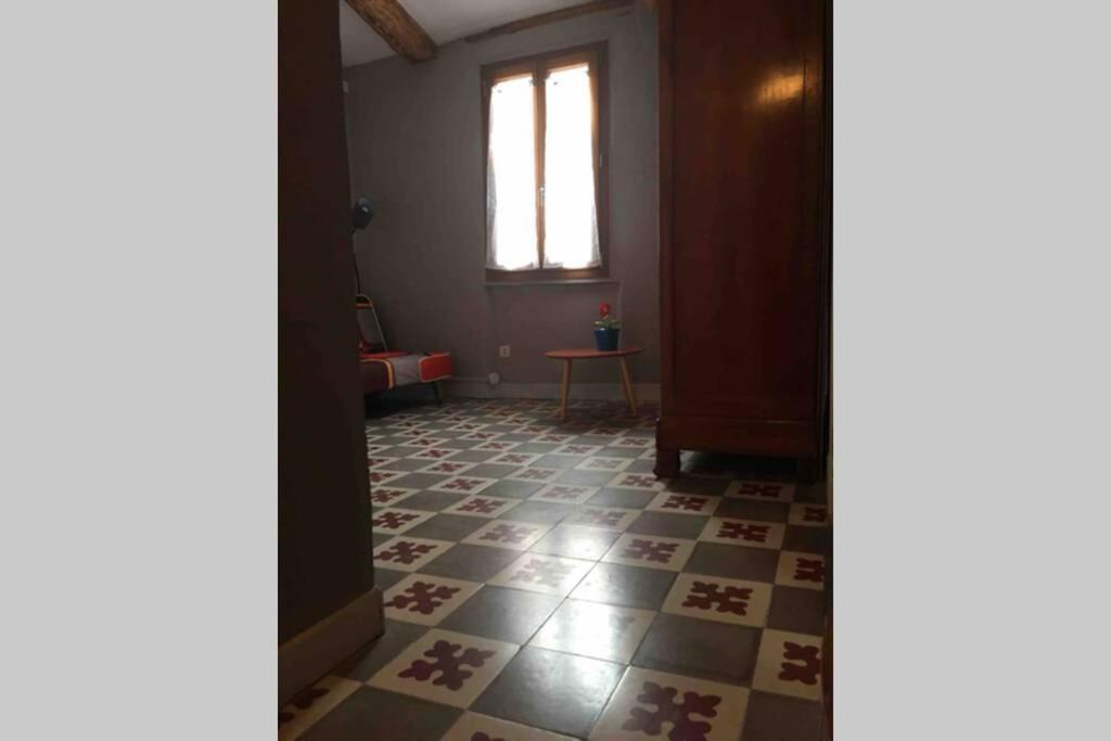 La Maison D'irma * Claira